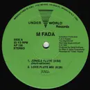 12'' - M Fada - Jungle Flute