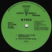 M Fada - Jungle Flute