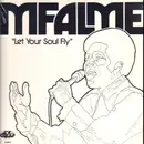LP - Mfalme - Let Your Soul Fly - HQ-Vinyl LIMITED