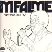 LP - Mfalme - Let Your Soul Fly - HQ-Vinyl LIMITED