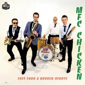 MFC CHICKEN - Fast Food & Broken Hearts