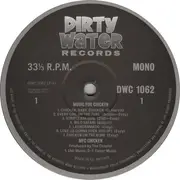 LP - MFC Chicken - Music For Chicken - Mono