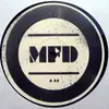 12inch Vinyl Single - Mfd - 001
