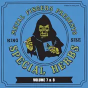 MF Doom - Special Herbs Vol. 7 & 8