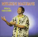 CD - Mfiliseni Magubane - Woza Sihambe