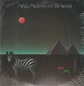 MFSB - Mysteries of the World