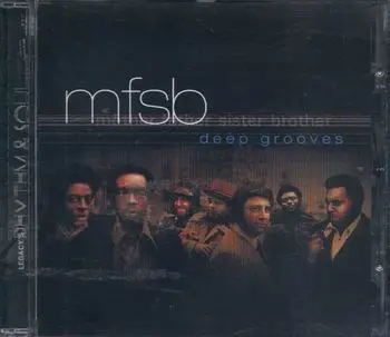 M.f.s.B. - Deep Grooves
