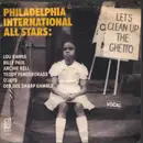 7inch Vinyl Single - Mfsb - Let's Clean Up The Ghetto / Instrumental