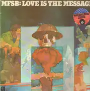 LP - Mfsb - Love Is The Message