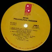 LP - Mfsb - Philadelphia Freedom