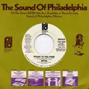 7inch Vinyl Single - Mfsb - Picnic In The Park