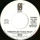 7inch Vinyl Single - Mfsb - Summertime And I'm Feelin' Mellow
