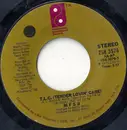 7inch Vinyl Single - Mfsb - T.L.C. (Tender Lovin' Care) / Love Has No Time Or Place