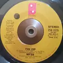 7'' - Mfsb - The Zip