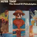 LP - MFSB - TSOP (The Sound Of Philadelphia)