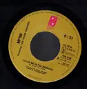 7inch Vinyl Single - Mfsb - TSOP (The sound of philadelphia) / Touch me in the morning