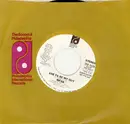 7inch Vinyl Single - Mfsb - Use Ta Be My Guy