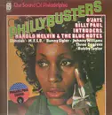 LP - MFSB, O'Jays, Three Degrees... - Phillybusters - The Sound Of Philadelphia