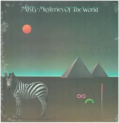 MFSB - Mysteries of the World
