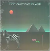 LP - Mfsb - Mysteries of the World