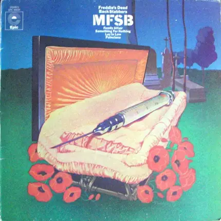 Mfsb - MFSB