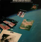 LP - Mfsb - End Of Phase I - A Collection Of Their Greatest Hits
