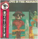 LP - Mfsb - Love Is The Message