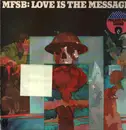 LP - Mfsb - Love Is The Message