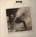 LP - Mfsb - Summertime - + Insert