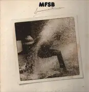 LP - Mfsb - Summertime - + Insert