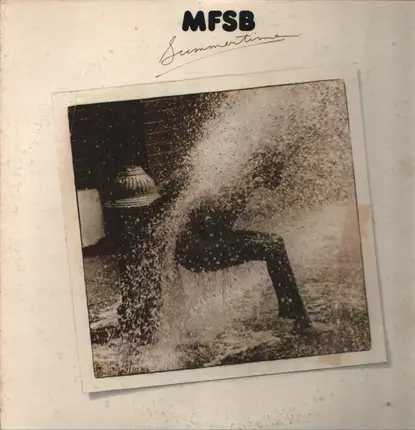 Mfsb - Summertime