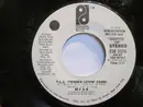 7inch Vinyl Single - Mfsb - T.L.C. (Tender Lovin' Care) / Love Has No Time Or Place