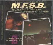 Mfsb - The Gamble - Huff Orchestra / Mysteries Of The World