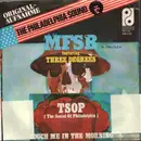 7inch Vinyl Single - Mfsb - TSOP (The Sound Of Philadelphia)