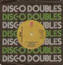 7'' - MFSB Featuring The Three Degrees - TSOP (The Sound Of Philadelphia)