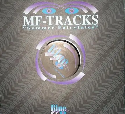 MF-tracks - Summer Fairytales