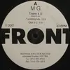 12'' - MG - There 4 U