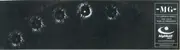 12'' - -MG- - Wo Gehobelt Wird...