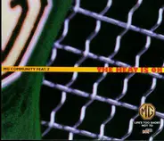 MG Community Feat. Z - The Heat Is On