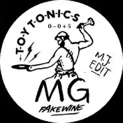 MG - Fakewine