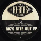 MG - Mg's Nite Out EP