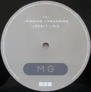 Double LP - MG - MG