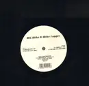 12inch Vinyl Single - MG Mike & Mike Fagger - It´s My Soul