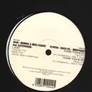 12inch Vinyl Single - MG Mike & Mike Fagger - I Just / Come Together