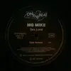 12inch Vinyl Single - MG Mike - Sex Love - MAXI