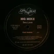 MG Mike - Sex Love