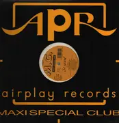 12inch Vinyl Single - MG - So Good