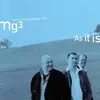 CD - mg3: Martin Gasselsberger Trio - As It Is