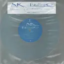 10'' - MK - Burning