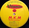 12'' - MKM - Rollercoaster